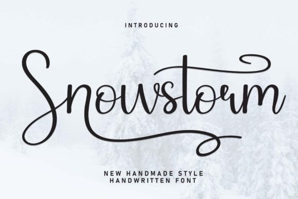 Snowstorm Free Download